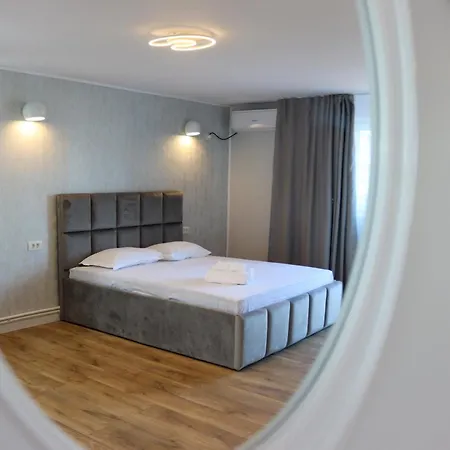 De La Playa 招待所 那沃达利