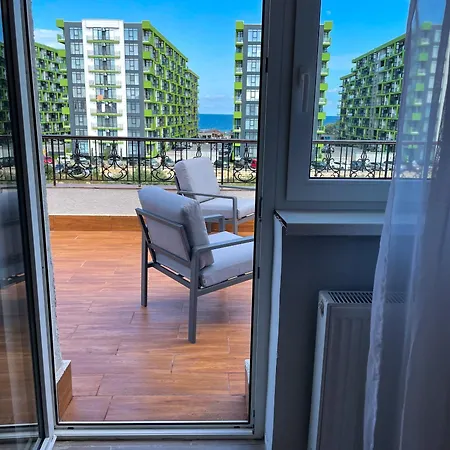 De La Playa 招待所