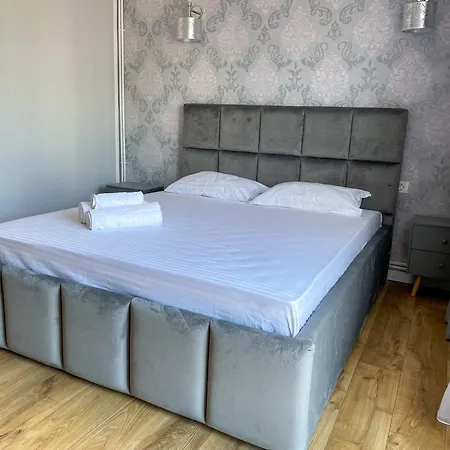 De La Playa 招待所