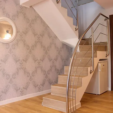 招待所 De La Playa 那沃达利