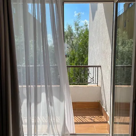 De La Playa 3* 那沃达利