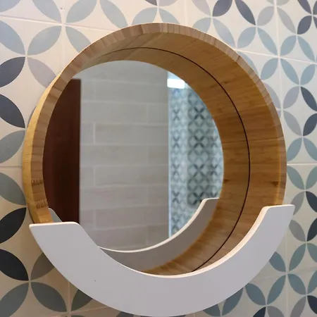 De La Playa 招待所