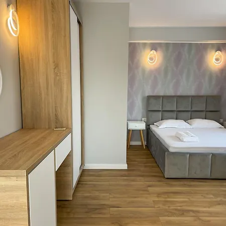 De La Playa 招待所 那沃达利