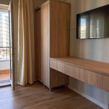 De La Playa 招待所