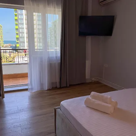 招待所 De La Playa 3*