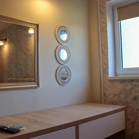 De La Playa 招待所