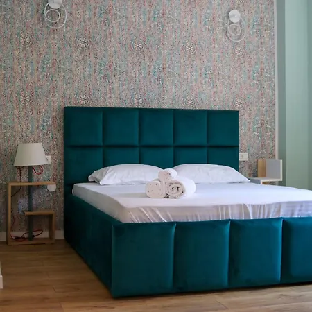 招待所 De La Playa 那沃达利