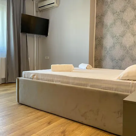 De La Playa 招待所 3*