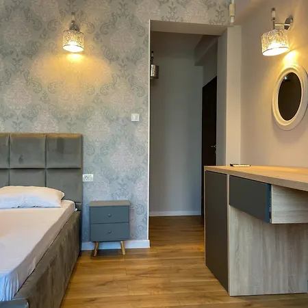 De La Playa 3* 那沃达利