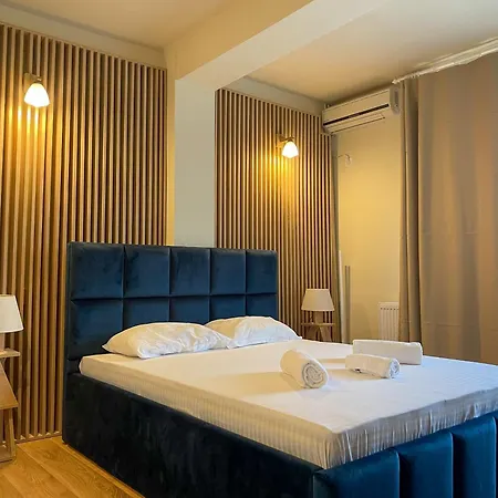 招待所 De La Playa 那沃达利