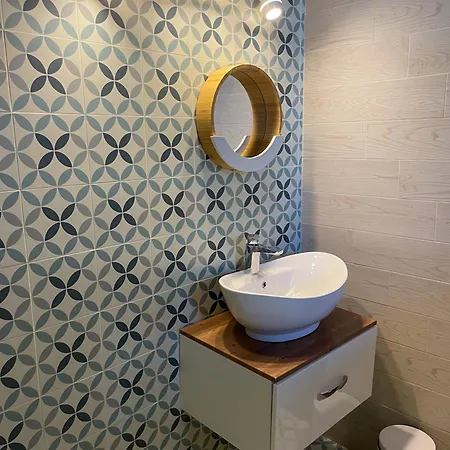 De La Playa 3* 那沃达利