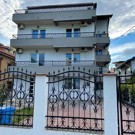 De La Playa Guest house