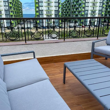 De La Playa Guest house