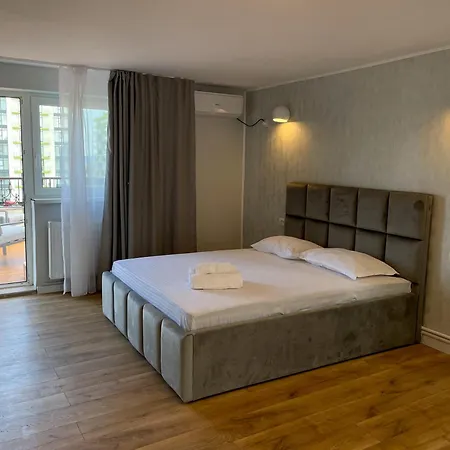 Guest house De La Playa *