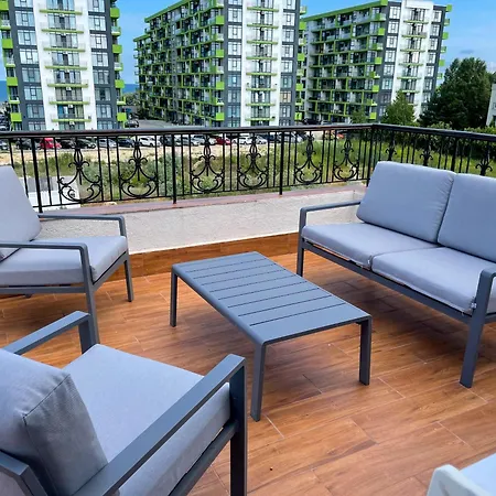 Casa de hóspedes De La Playa 3*