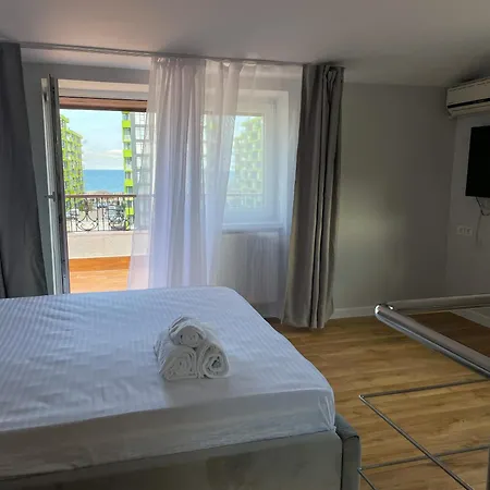 De La Playa Guest house