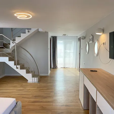 Guest house De La Playa