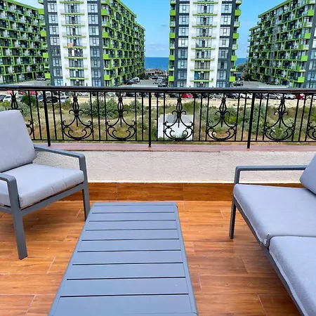 Guest house De La Playa *