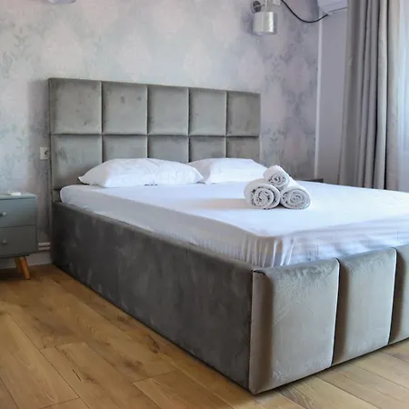 De La Playa Guest house *