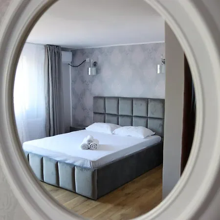 De La Playa Guest house *