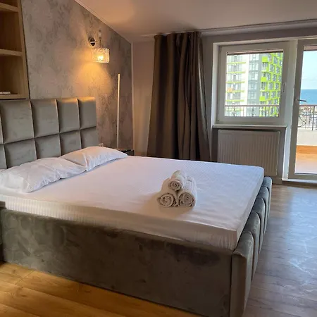 Guest house De La Playa *