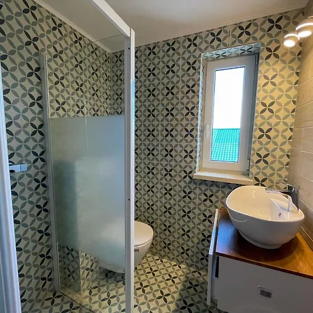 De La Playa Casa de hóspedes 3*