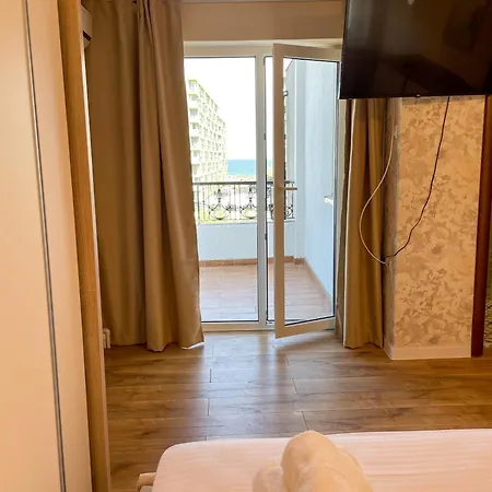 De La Playa 3* Năvodari