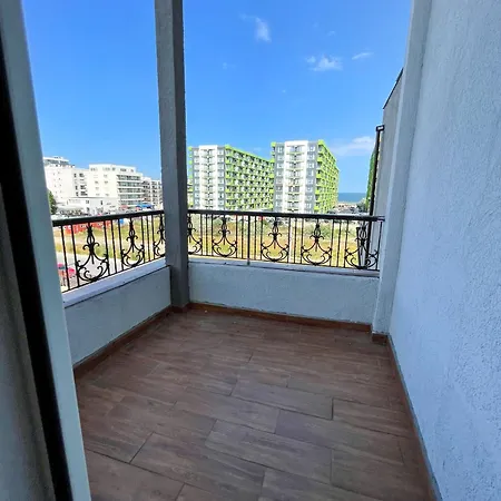 De La Playa Guest house