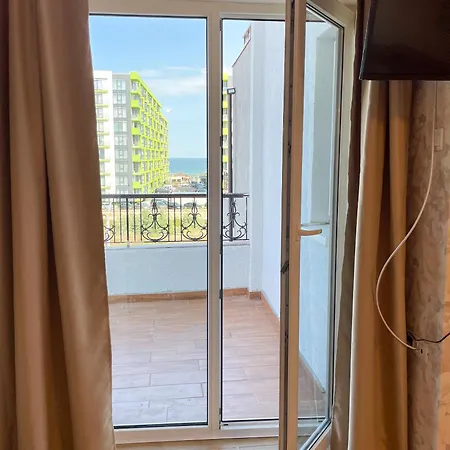 Casa de hóspedes De La Playa