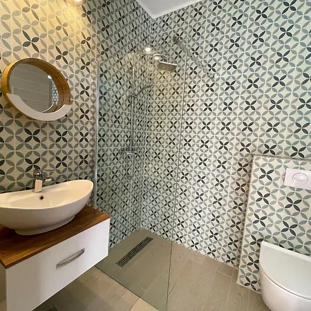 De La Playa Casa de hóspedes 3*