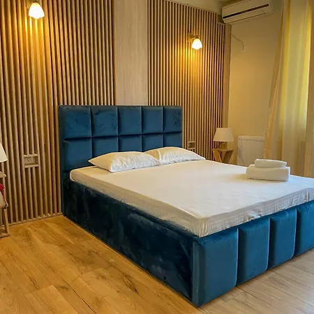 De La Playa Guest house *