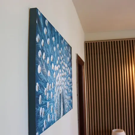 De La Playa Guest house *