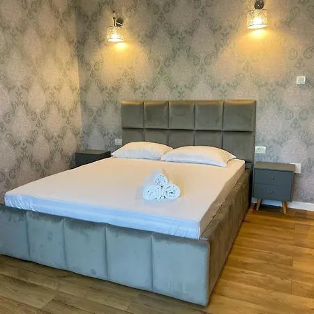 Casa de hóspedes De La Playa Năvodari