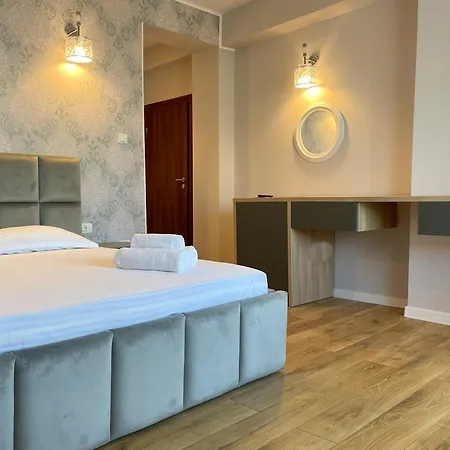 Guest house De La Playa
