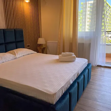 De La Playa Guest house *