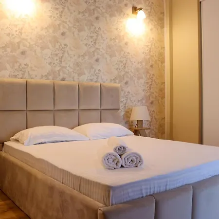 De La Playa Guest house Navodari
