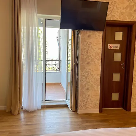 Guest house De La Playa *