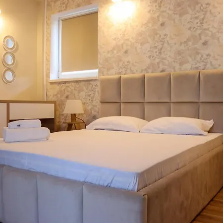 De La Playa Guest house