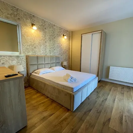 Guest house De La Playa
