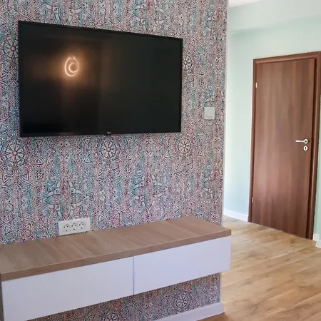 Guest house De La Playa *