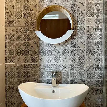 De La Playa Casa de hóspedes