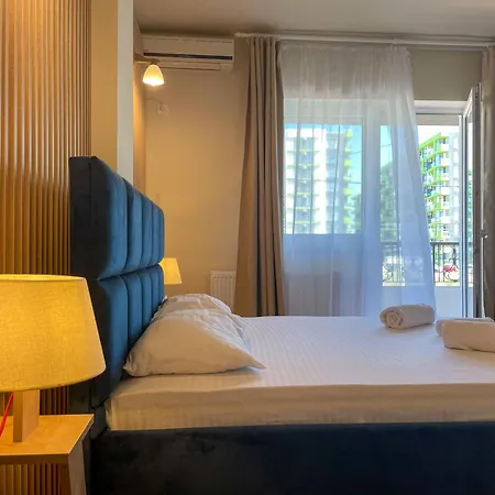 Casa de hóspedes De La Playa Năvodari