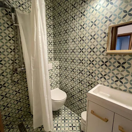 De La Playa Casa de hóspedes