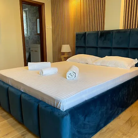 Guest house De La Playa *