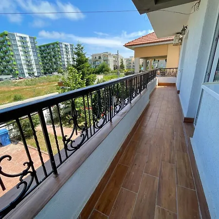 Guest house De La Playa