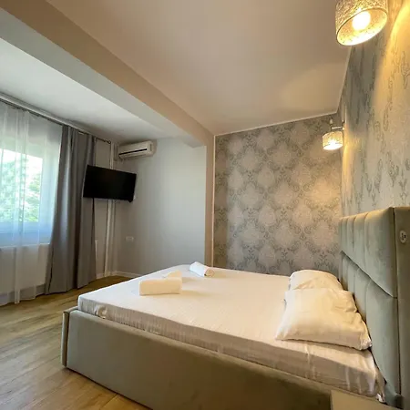 Casa de hóspedes De La Playa Năvodari