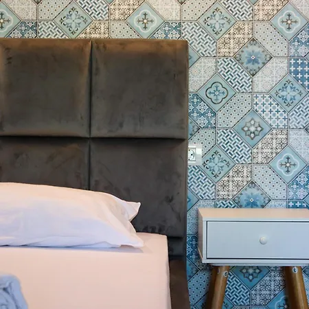 De La Playa Casa de hóspedes 3*