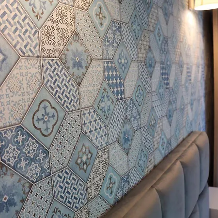 De La Playa Casa de hóspedes Năvodari