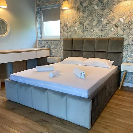 De La Playa Guest house