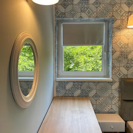 De La Playa Casa de hóspedes Năvodari